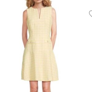Karl Lagerferd Tweeted Minidress